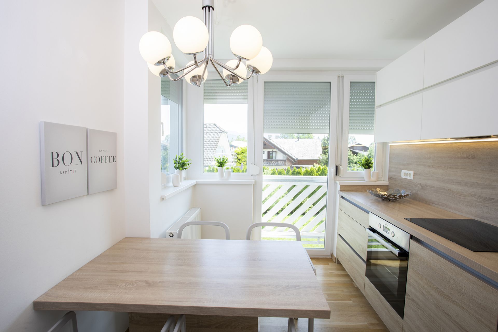 Apartments Agenija Bled