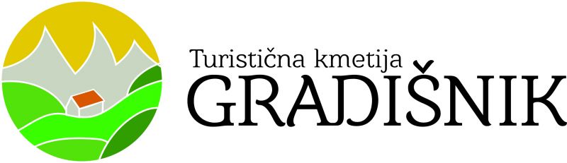 LOGO Gradišnik