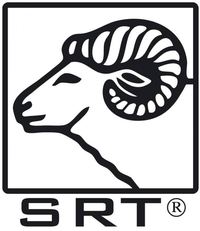 SRT tarče