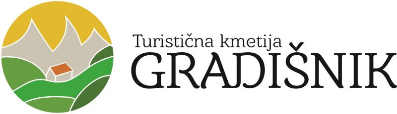 Turistična kmetija Gradišnik