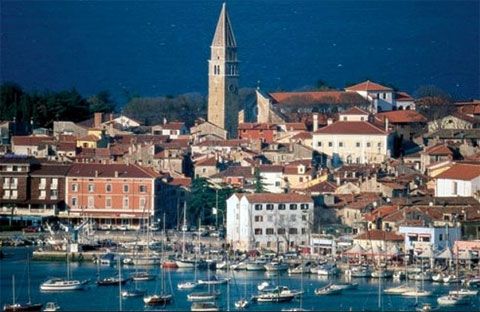 Izola, Slovenia