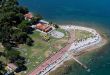 Plaža Svetilnik, foto: Jaka Jeraša