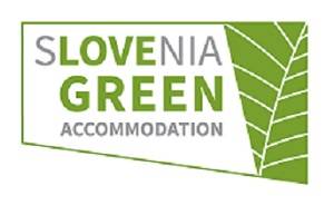 Slovenia Green