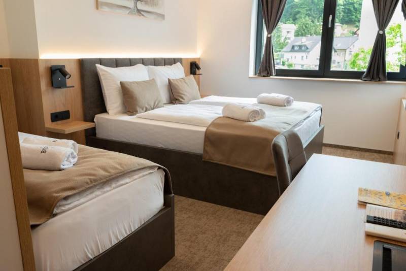 Superior Rooms Bohorč Superior Rooms Bohorč