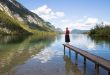 Bohinjsko jezero