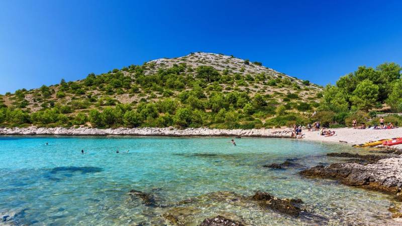 Park Kornati Park Kornati