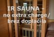 IR Savna