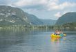 Apartma Bohinjska Bistrica