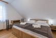 Apartma Bohinjska Bistrica