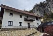 Apartmaji Pr`Pišk - pogled na hišo