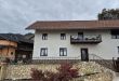 Apartmaji Pr`Pišk - pogled na hišo
