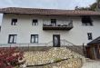 Apartmaji Pr`Pišk - pogled na hišo
