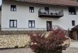Apartmaji Pr`Pišk - pogled na hišo