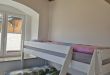 Apartmaji Pr`Pišk - druga spalnica s pogradom