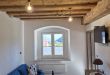 Apartmaji Pr`Pišk - dnevni prostor