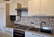 Apartmaji Pr`Pišk - kuhinja