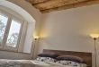 Apartmaji Pr`Pišk - spalnica
