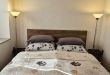 Apartmaji Pr`Pišk - spalnica