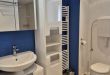 Apartmaji Pr`Pišk - kopalnica