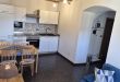 Apartmaji Pr`Pišk - kuhinja z dnevnim prostorom