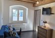 Apartmaji Pr`Pišk - dnevni prostor