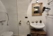 Apartmaji Pr`Pišk - kopalnica