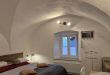 Apartmaji Pr`Pišk - studio obokanih stropov