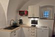 Apartmaji Pr`Pišk - kuhinja