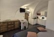 Apartmaji Pr`Pišk - studio obokanih stropov