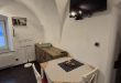 Apartmaji Pr`Pišk - jedilna miza