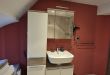 Apartmaji Pr`Pišk - kopalnica