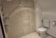 Apartmaji Pr`Pišk - kopalnica