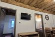 Apartmaji Pr`Pišk -  kuhinja z dnevnim prostorom