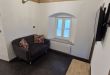 Apartmaji Pr`Pišk - dnevni prostor