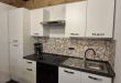 Apartmaji Pr`Pišk - kuhinja