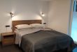 Apartmaji Pr`Pišk - postelja