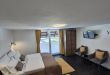 Apartmaji Pr`Pišk - Studio s pogledom na gore