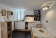 Apartmaji Pr`Pišk - Kuhinja