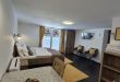 Apartmaji Pr`Pišk - Studio s pogledom na gore