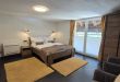 Apartmaji Pr`Pišk - Studio s pogledom na gore