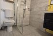 Apartmaji Pr`Pišk - kopalnica