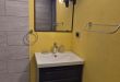 Apartmaji Pr`Pišk - kopalnica