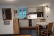 Apartmaji Pr`Pišk - Studio s pogledom na gore