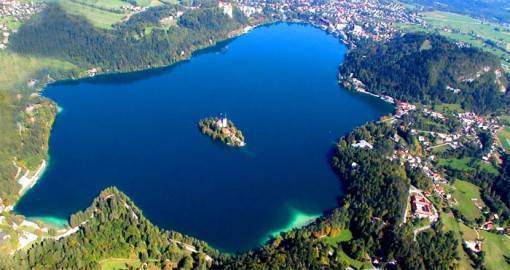 Lake Bled Lake Bled