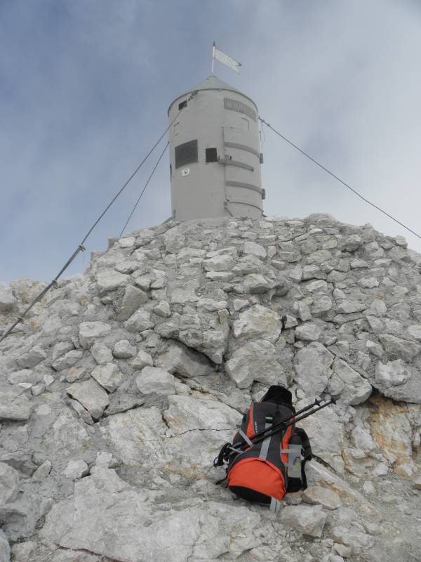 Triglav Triglav