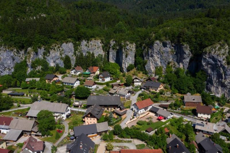 Apartmaji Pr`Pišk - Bohinjska Bela Apartmaji Pr`Pišk - Bohinjska Bela