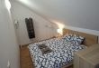 Apt. 3) APT v mansardi / The Attic Studio