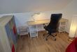 (Apt. 3) APT v mansardi / The Attic Studio