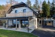 Vila Klif Outside Summer
