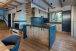 Vila Klif Kitchen